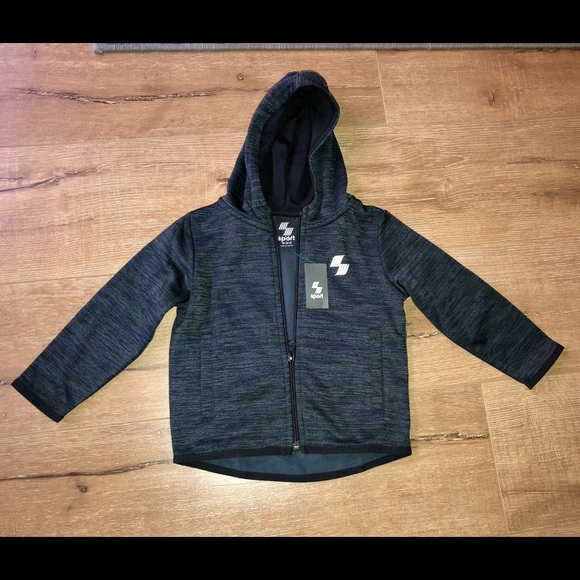 New Jacket - Picture 1 of 1